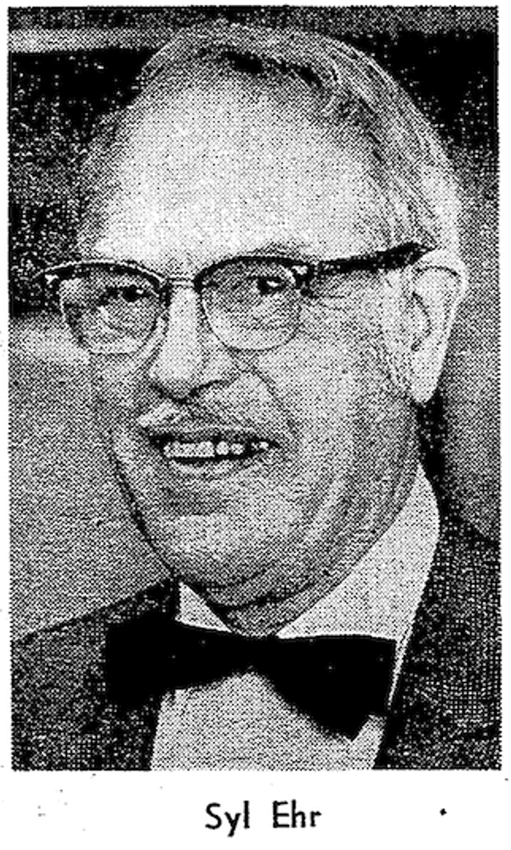 When did the conspiracy-obsessed, fascist-friendly far right first get a foothold in the Oregon Republican Party? Would you believe me if I said 1962?