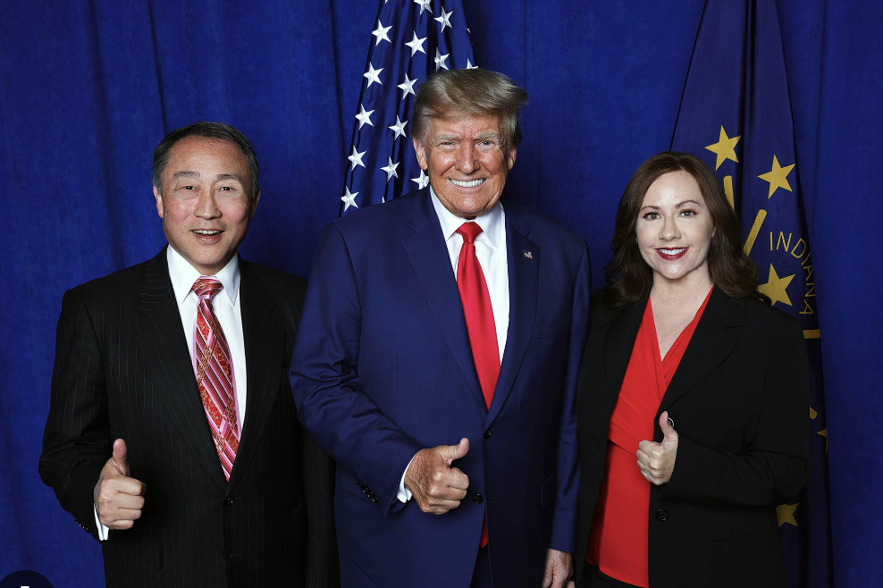The anti-communist circular firing squad that is the Oregon GOP