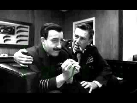 Those "funny" fluoride fighters were, frankly, fanners of fascism's flames