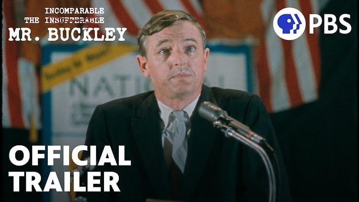 William F. Who?: Walter Huss and the American Conservatives Who Couldn't Have Cared Less About Bill Buckley