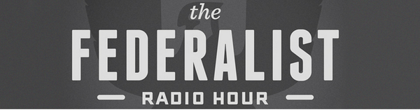 That time I tried to engage with someone from The Federalist as if they gave a shit about anything…
