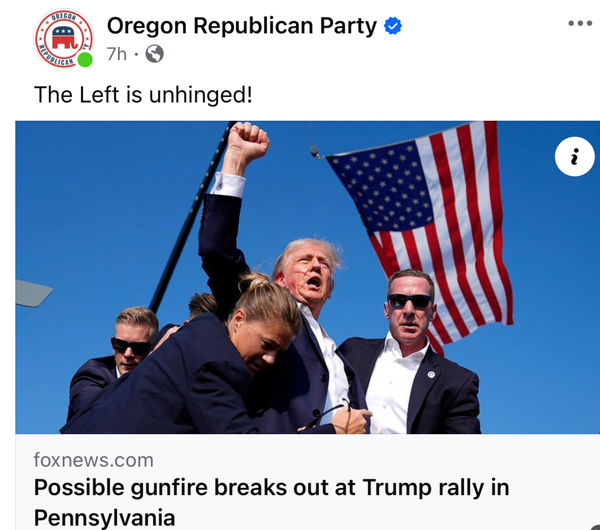 Normal people in an authoritarian party
