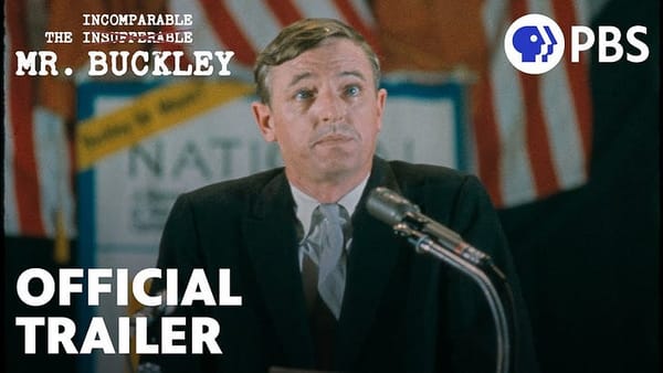William F. Who?: Walter Huss and the American Conservatives Who Couldn't Have Cared Less About Bill Buckley